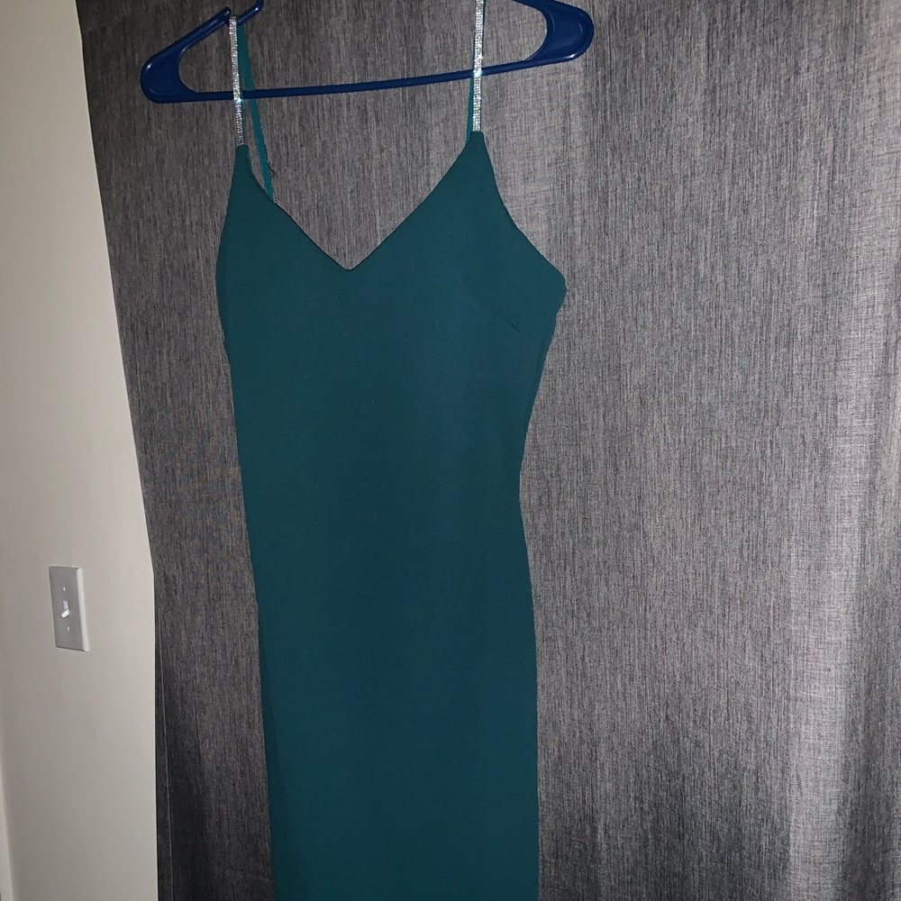 Dresses